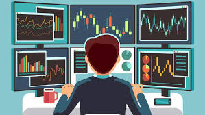 share market technical analysis