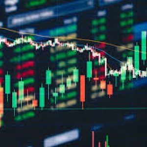 The Complete Share Market Learning